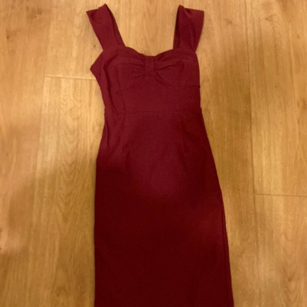 New without tag